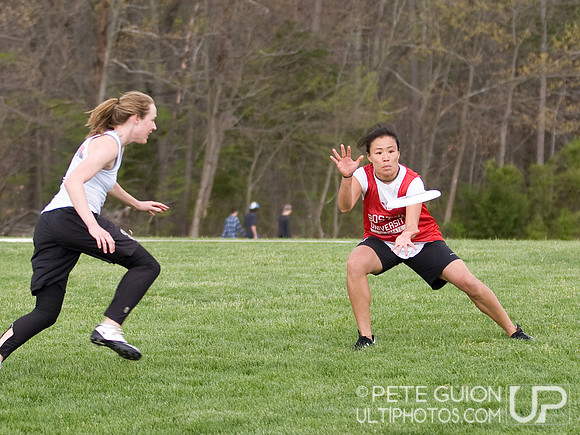 Fools Fest Friday Action Photos, Round 4