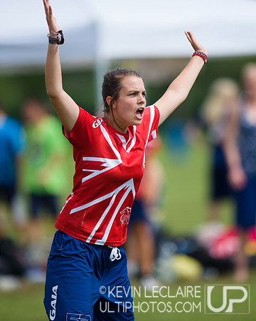 Friday WJUC 2014 Action