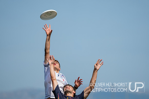 Belgium Open vs Great Britain -- WU24 Tuesday