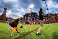 Atmosphere from Colorado  Summit vs. Seattle Cascades.