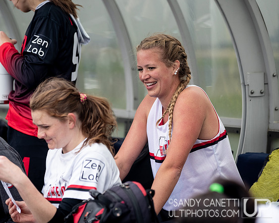 Philadelphia Surge vs Indianapolis Red