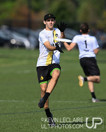 Men's Semifinals - 2022 Mid-Atlantic Regionals