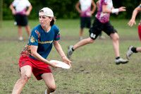 WUCC 2014 - Day 5
