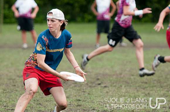 WUCC 2014 - Day 5