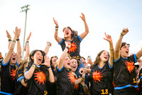 Highlights: Women’s Callahan Award Ceremony at USAU D-I College Championships