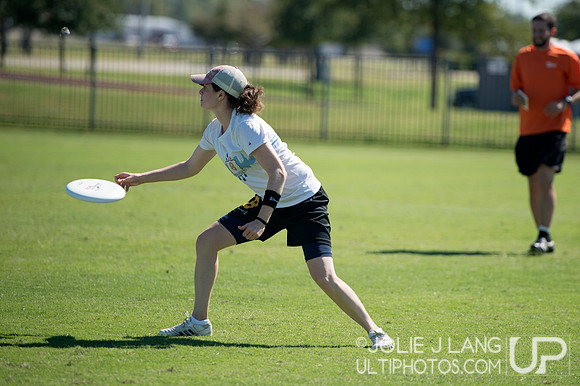 USAU Club Nationals 2014