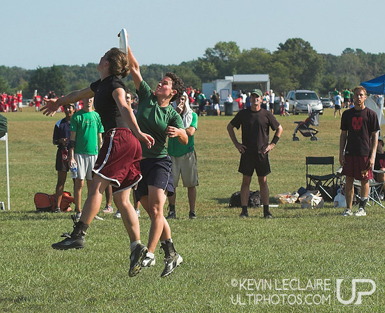 BRDM @ Regionals 2007