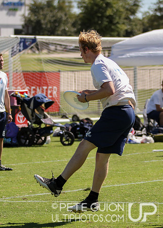 USAU Nationals 2014 Championships