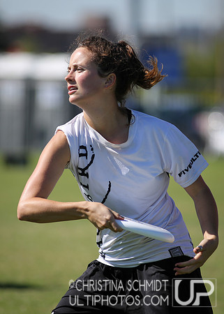 USA Ultimate National Championships 2014 - Friday