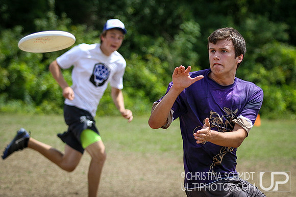 GA HS States 2014 - Sunday, Varsity Boys