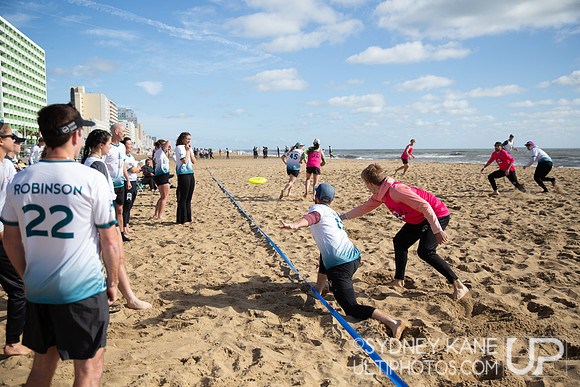 Saturday - 2024 Beach Championships