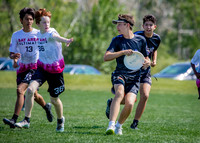 2024 USA Ultimate Youth Club Championships