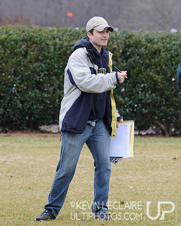 2014 Queen City Tune Up Saturday Action
