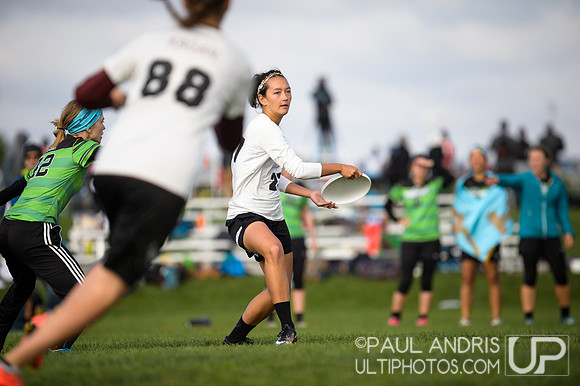 2016 Club National Championships