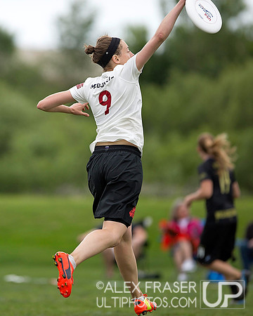 2014 USAU US Open Friday Round 6