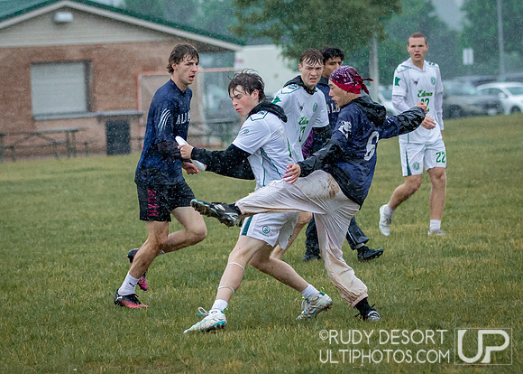 2025 High School National Invite (HSNI)
