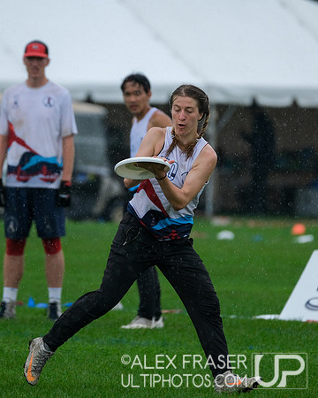 2022 International Club Championships Saturday