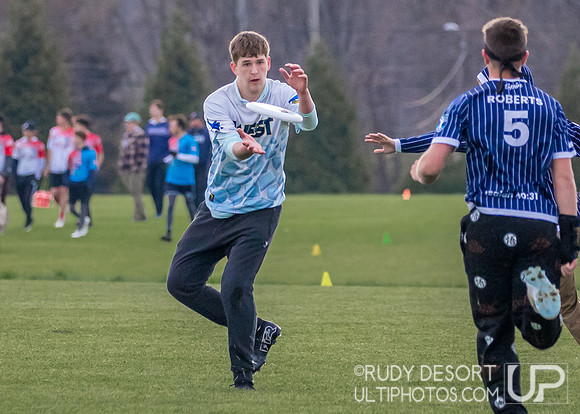 Indy Invite 2025
