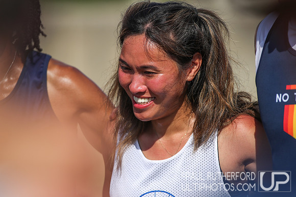 2022 USA Ultimate Beach National Championships