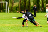 Vancouver Ultimate League Misfit Cup