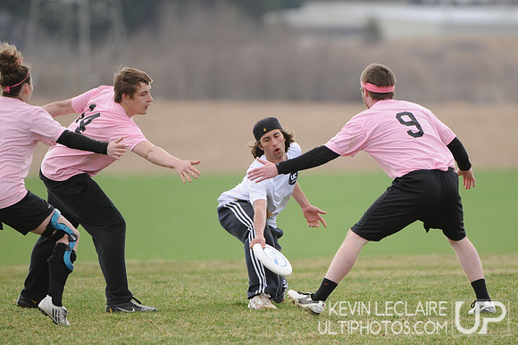 Steakfest Open Division Round 2