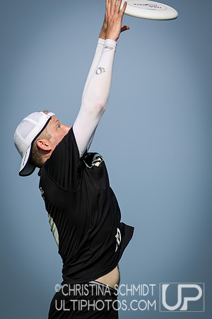 USA Ultimate Masters Championship - Sunday