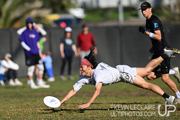 Saturday R1 - Club Champs 2024