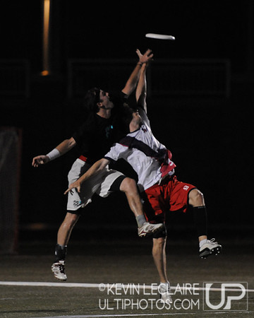 Nexgen vs. Truck Stop Exhibition Game