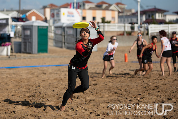 Sunday - 2024 Beach Championships