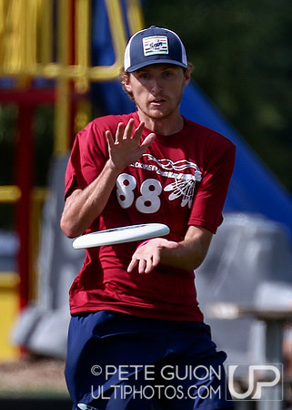 Capitol Area Sectionals