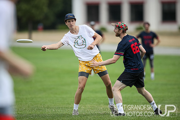 Saturday Action -- Boston Invite 2022