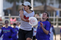 2022 USA Ultimate Beach National Championships