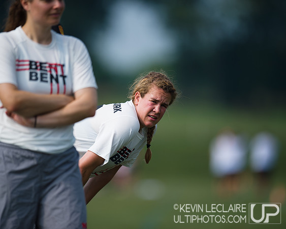 Chesapeake Invite 2014 Saturday Action