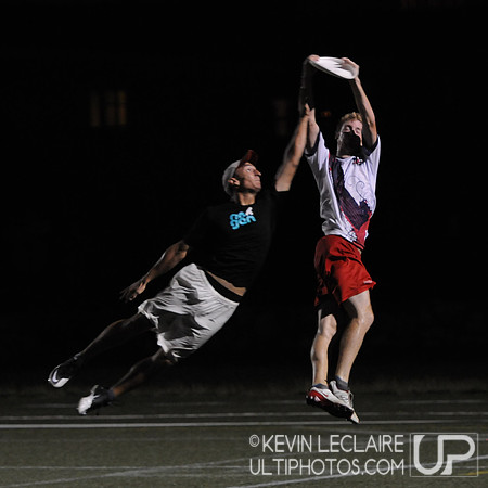 Nexgen vs. Truck Stop Exhibition Game