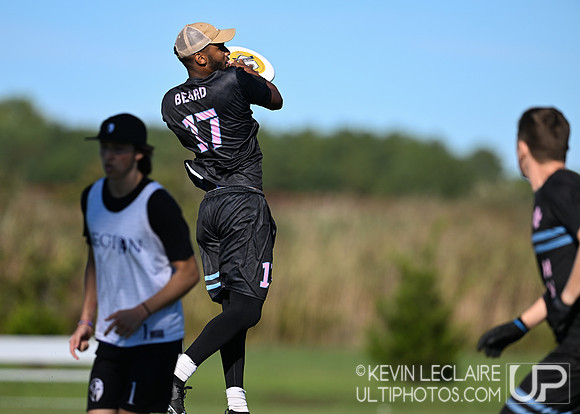 2022 Mid-Atlantic Regionals Saturday action