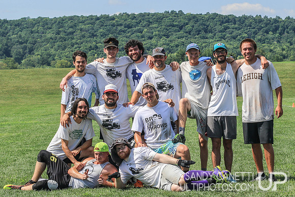 Metro New York Sectionals - Team Photos