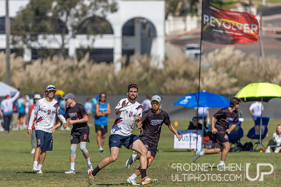 2024 USA Club National Championships