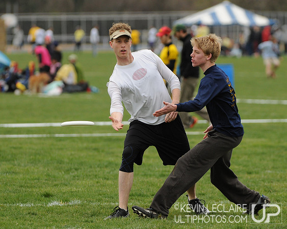 Fools Fest 2011 - Friday Action