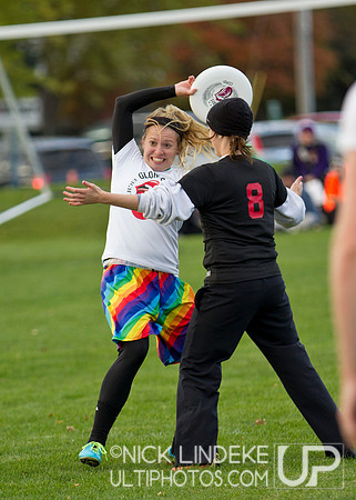 Saturday Action from Glory Days 2013