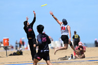 Humiliswag vs AMPersand - Men's Final - 2024 Beach Championships