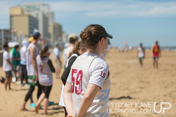 Saturday - 2025 Beach Championships