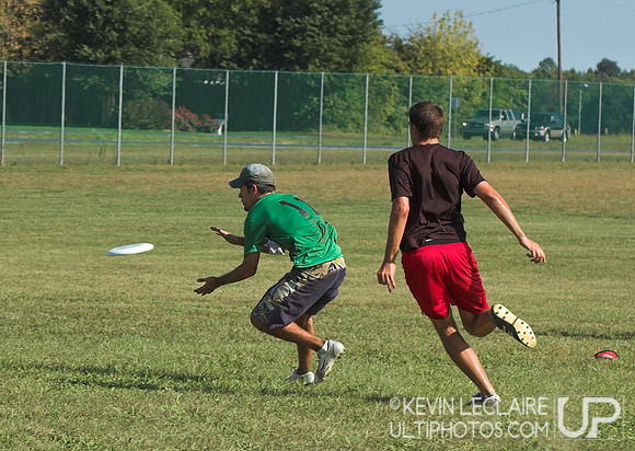 BRDM @ Regionals 2007