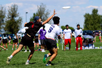 2025 YCC Sunday R2 U20B Action