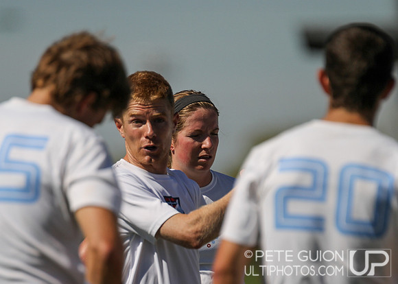 USAU Nationals 2014 Championships