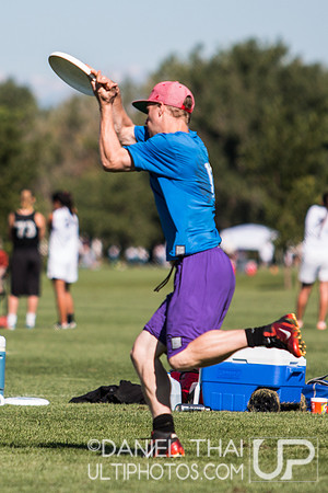 Saturday Mixed 2014 Colorado Cup (TCT Elite-Select Challenge)