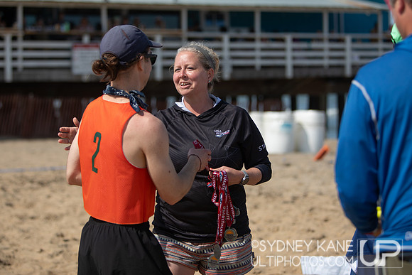Sunday - 2024 Beach Championships