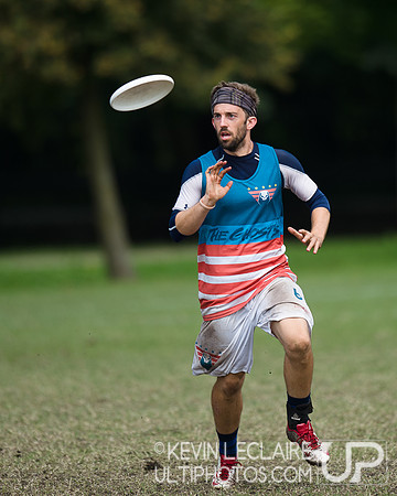 Friday WUCC 2014 Action