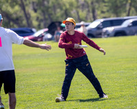 USAU Masters Championships - Friday