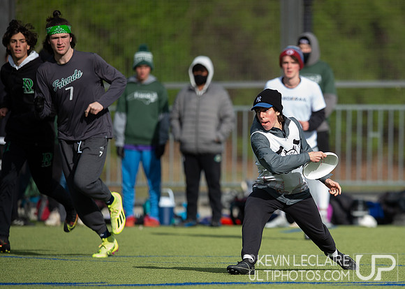 YULA 2022 Sunday action