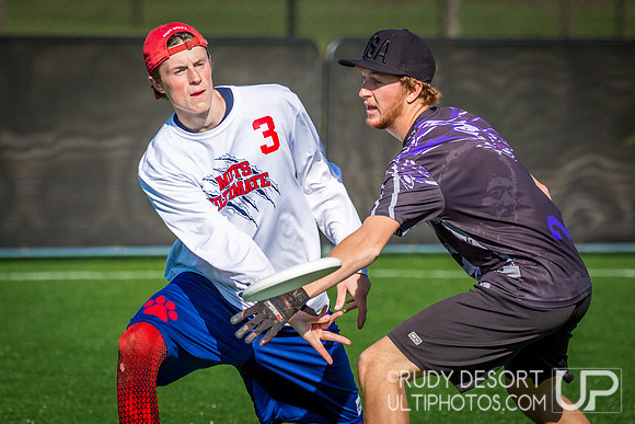 Windy City Invite 2016